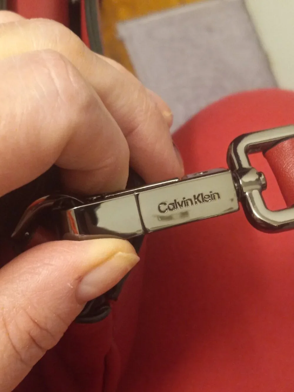 Calvin Klein Crossbody